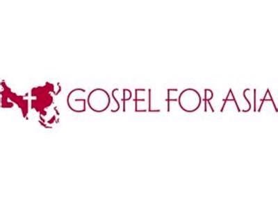 gospel for asia charity rating.
